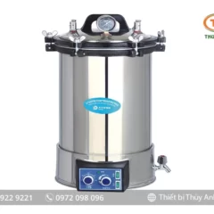 YX-18LDJ JIBIMED Nồi hấp tiệt trùng (18 lít, tự động)