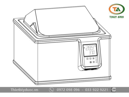 Bếp cách thủy - Định nghĩa, Cấu tạo, Phân loại và Ứng dụng