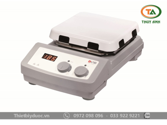 Bếp gia nhiệt - Cấu tạo, Nguyên lý, Phân loại và Ứng dụng