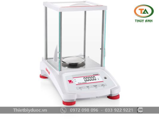 Cân phân tích là gì? Cấu tạo, Ứng dụng và Nguyên lý hoạt động