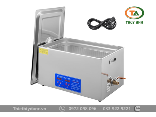 Dung dịch làm sạch siêu âm