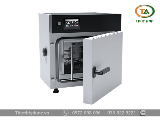 Tủ ấm phòng thí nghiệm là gì? Cấu tạo, nguyên lý và ứng dụng