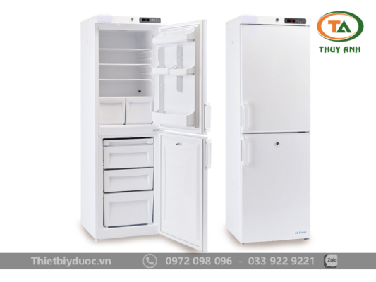 Tủ lạnh và tủ đông phòng thí nghiệm - Nguyên tắc, Cấu tạo và Ứng dụng