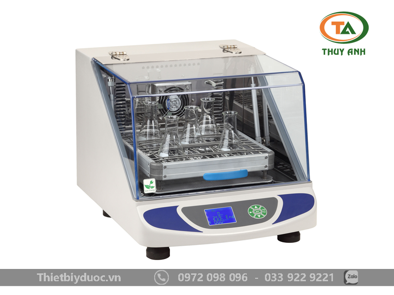 Tủ ấm lắc - Tủ ấm phòng thí nghiệm