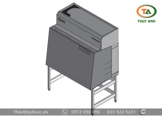 Tủ an toàn sinh học - Định nghĩa và Phân loại (I, II, III)