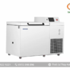 Tủ lạnh âm sâu BDF-150H128 Biobase (128 lít, -40°C~-150°C)