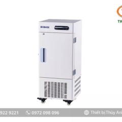 Tủ đông âm sâu BDF-60V30 Biobase (30 lít, -25°C~-60°C)