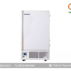Tủ âm sâu BDF-60V708 Biobase (708 lít, -25°C~-60°C)