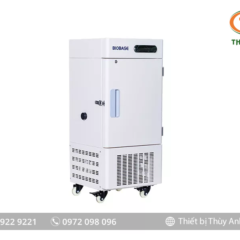 Tủ lạnh âm sâu 80 độ BDF-86V28 Biobase (28 lít, -40°C~-86°C)