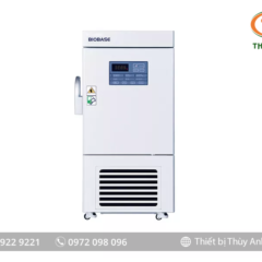 Tủ lạnh âm sâu 80 độ BDF-86V58 Biobase (58 lít, -40°C~-86°C)