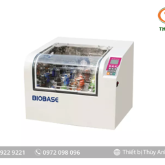 Tủ ấm lắc BJPX-100N BIOBASE (20-450 vòng/phút, RT+5~65°C)