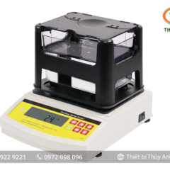 Cân Tỷ Trọng Kim Loại Quý BK-DMG900K BIOBASE (900g, 0.001g/cm3) – Thiết Bị Đo Vàng, Bạch Kim Chính Xác