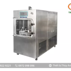 Máy sấy đông khô BK-FD100T Biobase (-50°C đến +70°C)