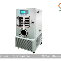 Máy sấy đông khô BK-FD20S Biobase (-50°C đến +70°C)