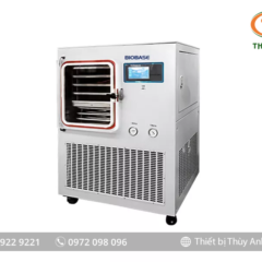 Máy sấy đông khô BK-FD50S Biobase (-50°C đến +70°C)