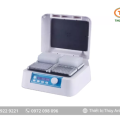 Máy lắc vi đĩa BK-MS300 Biobase (RT+5°C~80°C)
