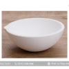 Bát thạch anh 100 lượng độ tinh khiết 99.99%