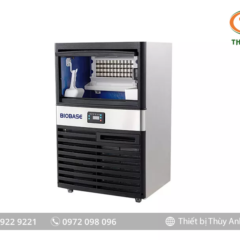 Máy làm đá mini CIM-80 Biobase (40kg/24 giờ, 15kg)