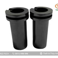 Chén than chì hai vòng 3 kg Trung Quốc