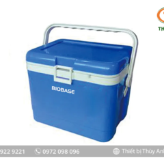Thùng bảo quản lạnh LCX-17L Biobase (17 lít)
