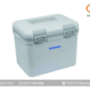 Thùng bảo quản lạnh LCX-6L Biobase (6 lít)