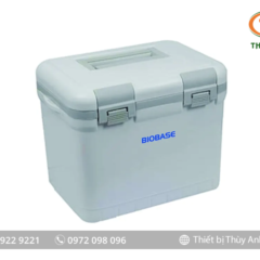 Thùng bảo quản lạnh LCX-6L Biobase (6 lít)