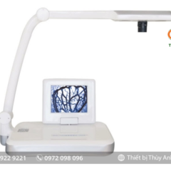 Máy soi tĩnh mạch tìm ven RCZ-1202 BIOBASE