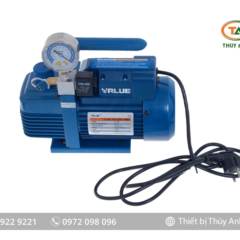 Máy bơm hút chân không V-i140SV Value