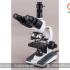 Kính hiển vi ba mắt XSP-116SM Fangyuan (x1600 lần)