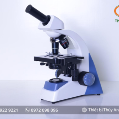 Kính hiển vi XSP-500D Fangyuan (x1600 lần)