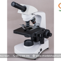 Kính hiển vi một mắt XSZ-117D Fangyuan (x1600 lần)