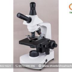Kính hiển vi XSZ-117V Fangyuan (x1600 lần)