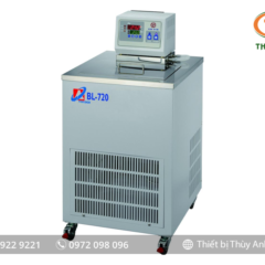 Bể điều nhiệt lạnh BL-710D-20 Yinder (-20°C~100°C, 10 lít)