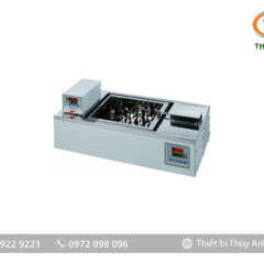 Bể điều nhiệt lắc BT-150D Yinder (RT +5°C~100°C, 20~200 RPM)