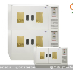 Tủ ấm lắc LM-2530D Yinder (RT +5ºC~70ºC, 20~250 RPM)