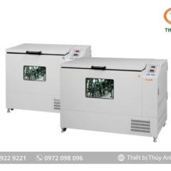Tủ ấm lắc ngang LM-530D Yihder (RT +5ºC~70ºC, 20~250 RPM)