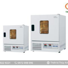 Tủ ấm lắc LM-575D Yinder (RT +5ºC~70ºC, 20~150 RPM)