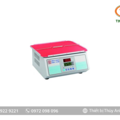 Máy lắc quỹ đạo TS-500AD Yinder (6~60 RPM)