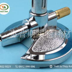 Đèn Bunsen Trung Quốc