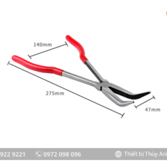 Kẹp gắp 45 độ