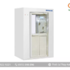 Buồng thổi khí air shower AS-1P2S BIOBASE