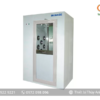 Buồng thổi khí air shower AS-2P2S BIOBASE