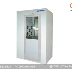 Buồng thổi khí air shower AS-2P2S BIOBASE
