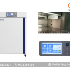Tủ Ấm CO2 BJPX-C80 BIOBASE – Dung Tích 80 Lít, Độ Ổn Định Cao Cho Nuôi Cấy Tế Bào