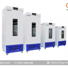 Tủ vi khí hậu BJPX-HT100BII BIOBASE (100 Lít)