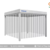 Phòng sạch BKCB-2000 BIOBASE ( Down Flow Booth, 3x2m)