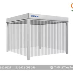 Phòng sạch BKCB-5000 BIOBASE (Down Flow Booth, 5x5m)