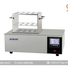 Máy phá mẫu Kjeldahl BKD-8B BIOBASE