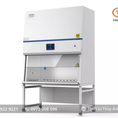 Tủ an toàn sinh học cấp 2 B2 BSC-1500IIB2-Pro Biobase (Mà hình cảm ứng, Đèn UV)