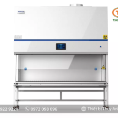 Tủ an toàn sinh học cấp 2 A2 BSC-1800IIA2-Pro Biobase (màn hình cảm ứng)